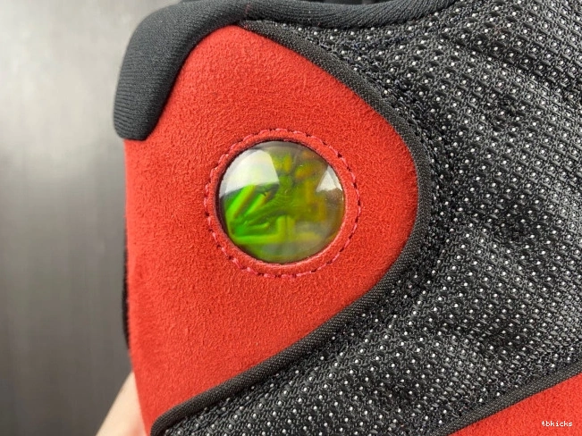 Rep TBK 13 Bred 414571-004 Retro (2017) Jordan 0817